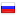seiketsu.ru hosted country